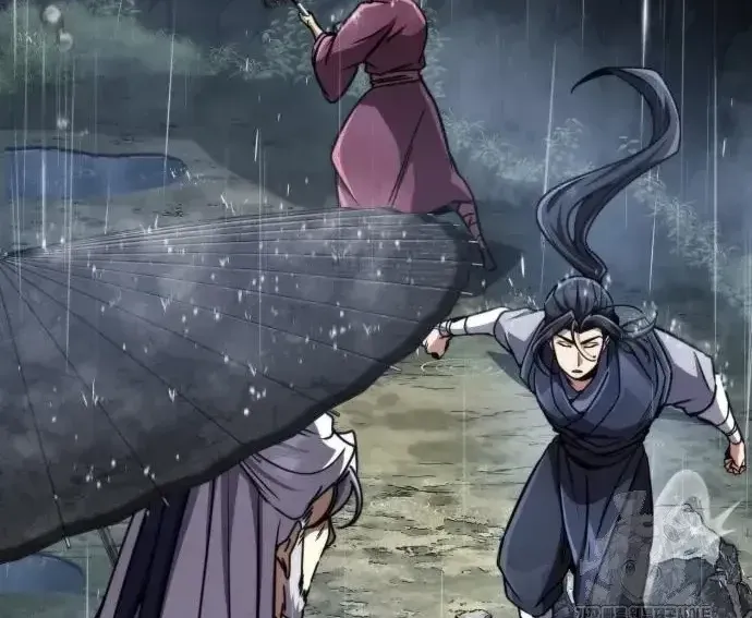 Quyền Vương Phục Sinh Chap 23 - Next Chap 24