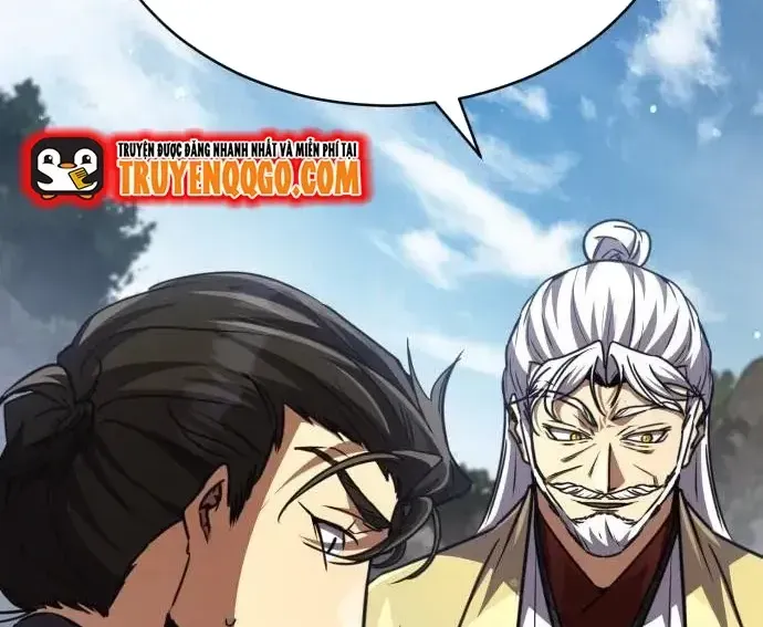 Quyền Vương Phục Sinh Chap 23 - Next Chap 24