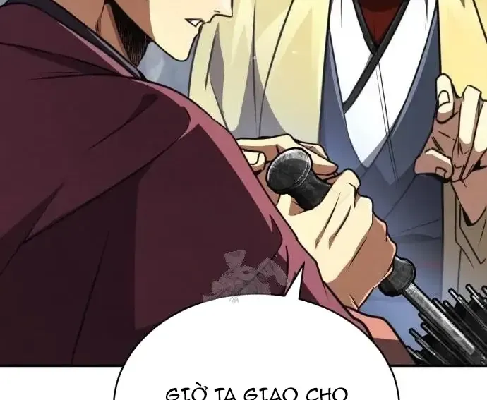 Quyền Vương Phục Sinh Chap 23 - Next Chap 24