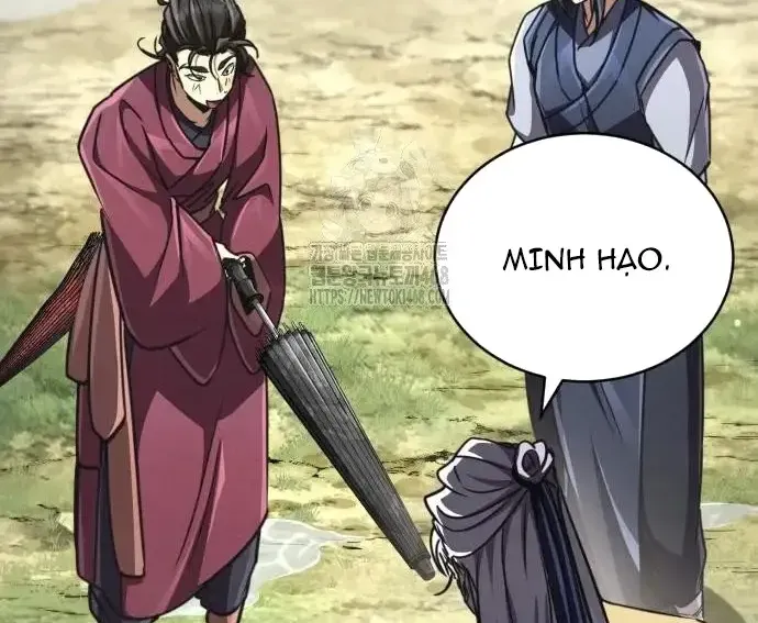 Quyền Vương Phục Sinh Chap 23 - Next Chap 24