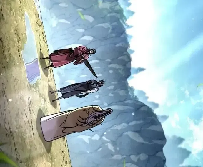 Quyền Vương Phục Sinh Chap 23 - Next Chap 24