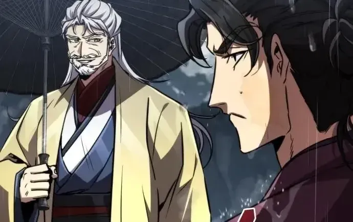 Quyền Vương Phục Sinh Chap 23 - Next Chap 24