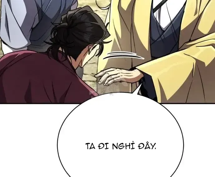 Quyền Vương Phục Sinh Chap 23 - Next Chap 24