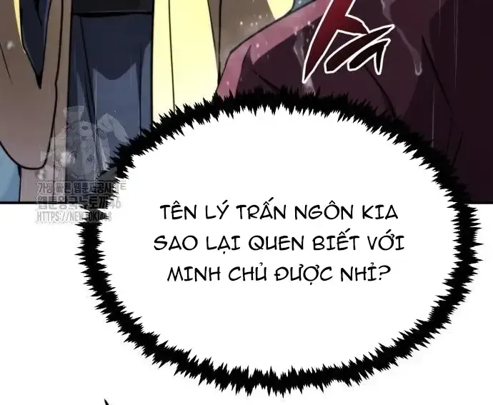 Quyền Vương Phục Sinh Chap 23 - Next Chap 24