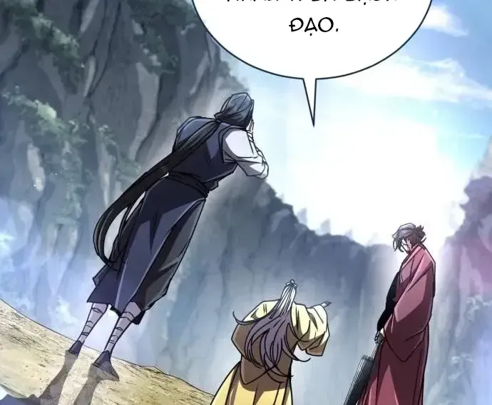 Quyền Vương Phục Sinh Chap 23 - Next Chap 24