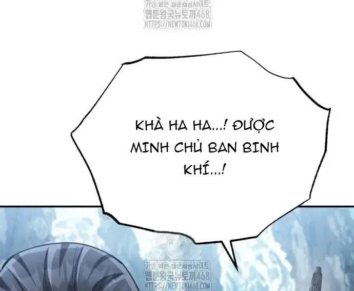 Quyền Vương Phục Sinh Chap 23 - Next Chap 24