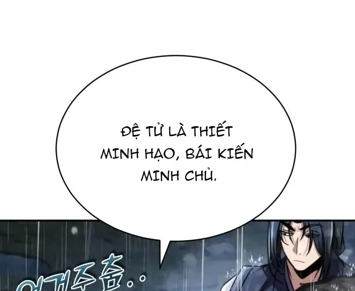 Quyền Vương Phục Sinh Chap 23 - Next Chap 24