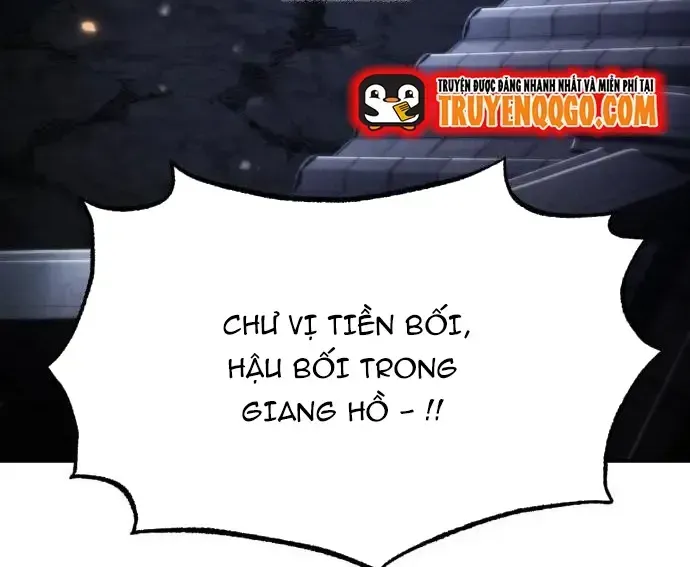 Quyền Vương Phục Sinh Chap 23 - Next Chap 24