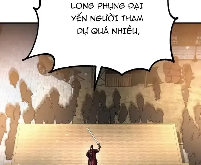 Quyền Vương Phục Sinh Chap 23 - Next Chap 24