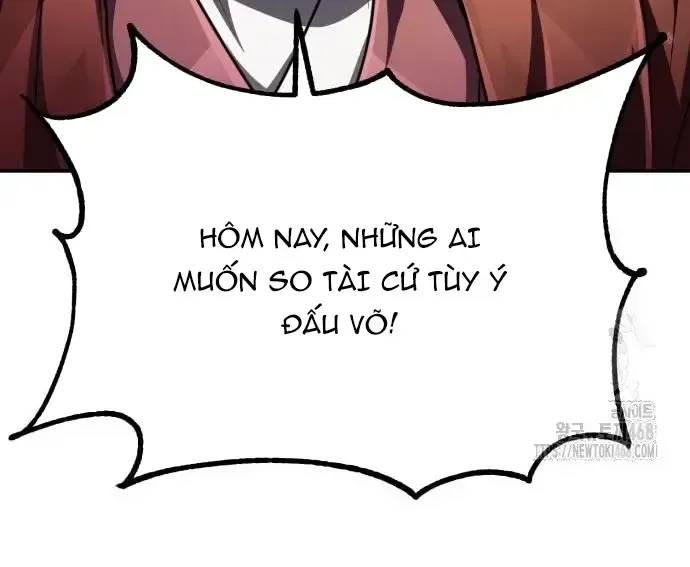 Quyền Vương Phục Sinh Chap 23 - Next Chap 24