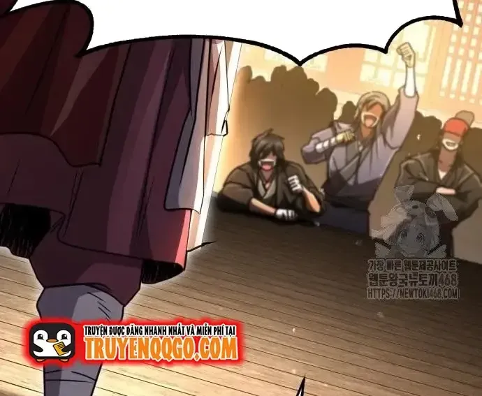 Quyền Vương Phục Sinh Chap 23 - Next Chap 24