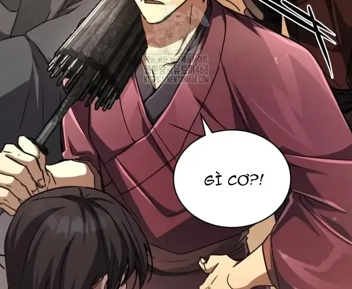 Quyền Vương Phục Sinh Chap 23 - Next Chap 24