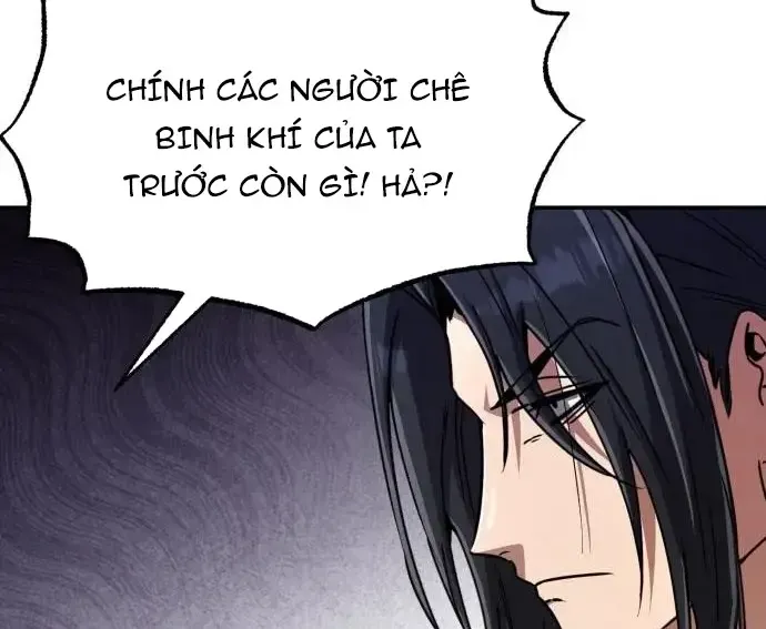 Quyền Vương Phục Sinh Chap 23 - Next Chap 24