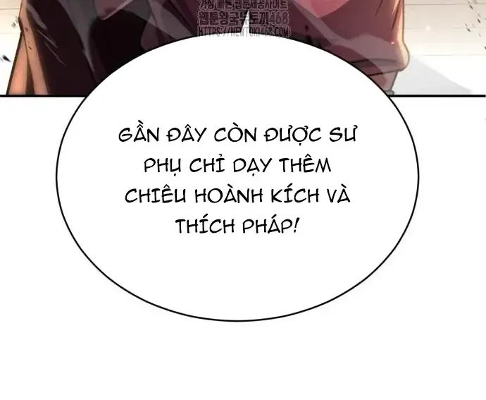 Quyền Vương Phục Sinh Chap 23 - Next Chap 24