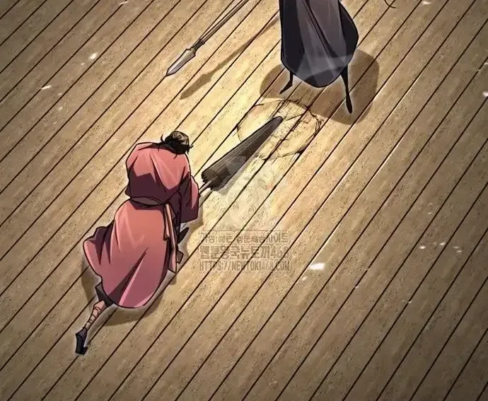 Quyền Vương Phục Sinh Chap 23 - Next Chap 24