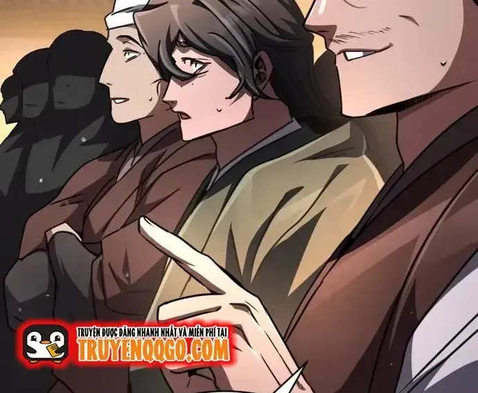 Quyền Vương Phục Sinh Chap 23 - Next Chap 24