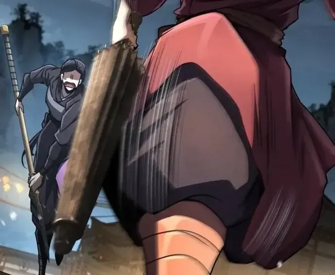 Quyền Vương Phục Sinh Chap 23 - Next Chap 24