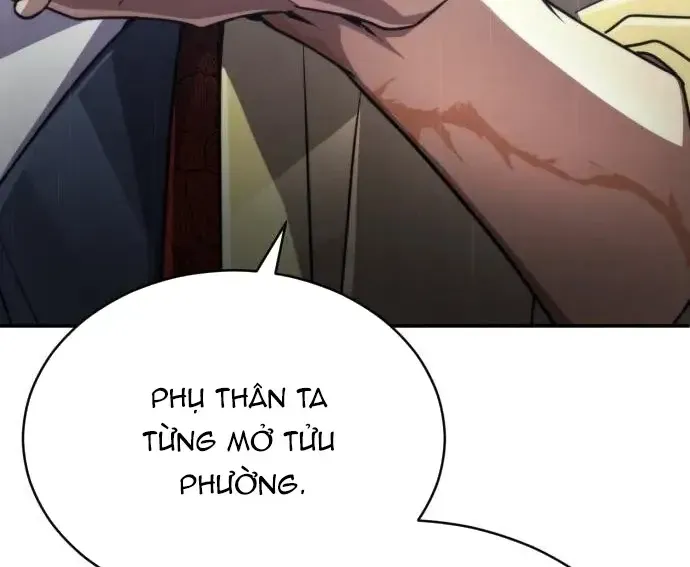 Quyền Vương Phục Sinh Chap 23 - Next Chap 24