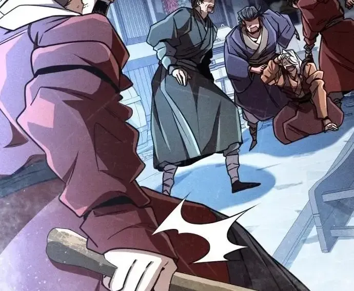 Quyền Vương Phục Sinh Chap 23 - Next Chap 24