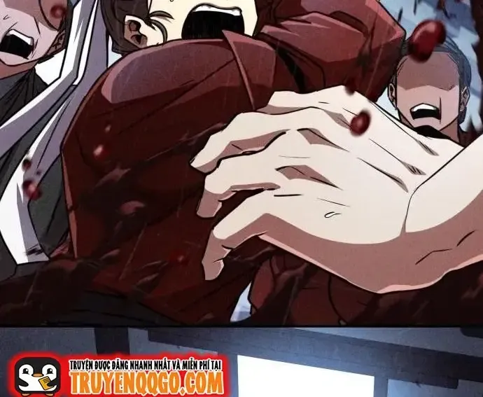 Quyền Vương Phục Sinh Chap 23 - Next Chap 24