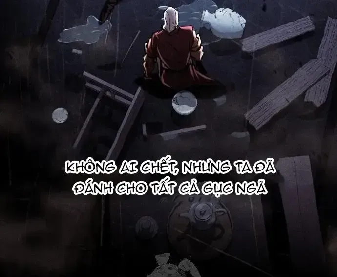 Quyền Vương Phục Sinh Chap 23 - Next Chap 24