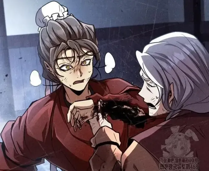 Quyền Vương Phục Sinh Chap 23 - Next Chap 24