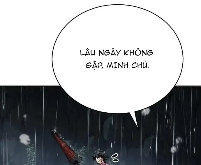 Quyền Vương Phục Sinh Chap 23 - Next Chap 24
