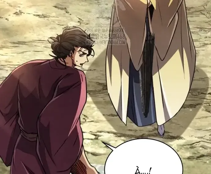 Quyền Vương Phục Sinh Chap 23 - Next Chap 24