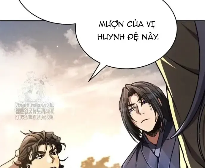 Quyền Vương Phục Sinh Chap 23 - Next Chap 24