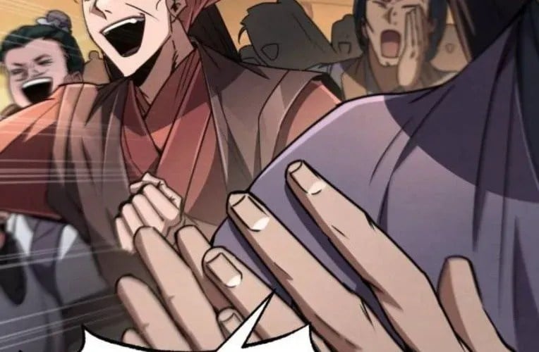 Quyền Vương Phục Sinh Chap 24 - Next Chap 25