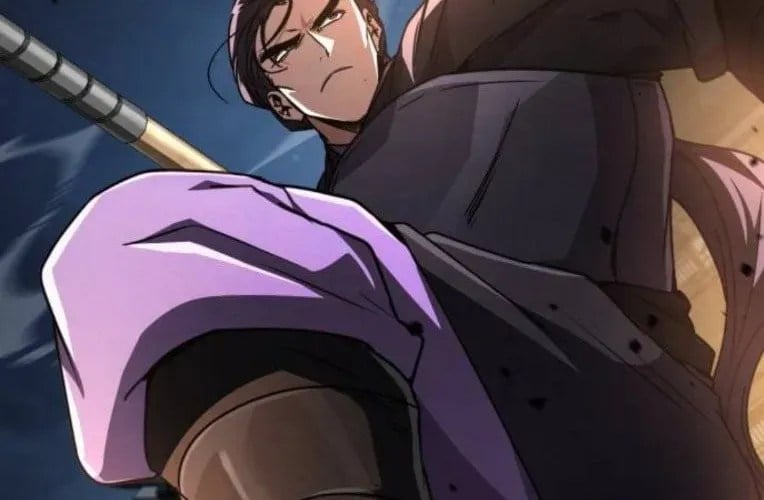 Quyền Vương Phục Sinh Chap 24 - Next Chap 25