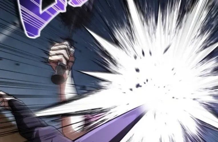 Quyền Vương Phục Sinh Chap 24 - Next Chap 25