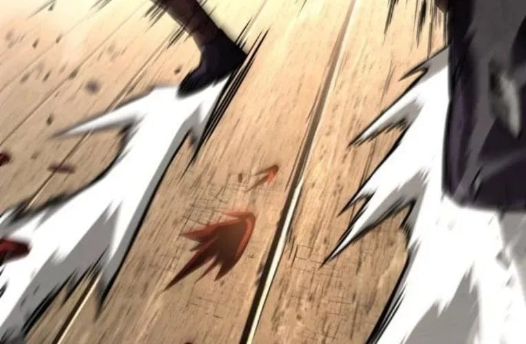 Quyền Vương Phục Sinh Chap 24 - Next Chap 25