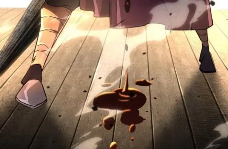 Quyền Vương Phục Sinh Chap 24 - Next Chap 25