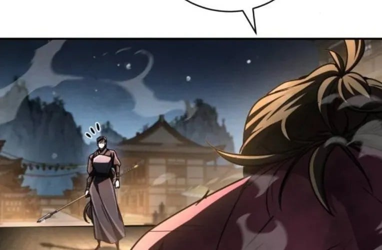 Quyền Vương Phục Sinh Chap 24 - Next Chap 25