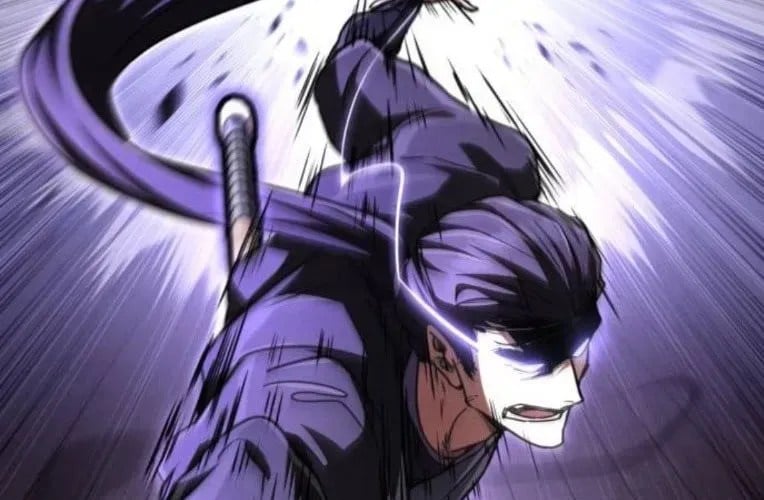 Quyền Vương Phục Sinh Chap 24 - Next Chap 25