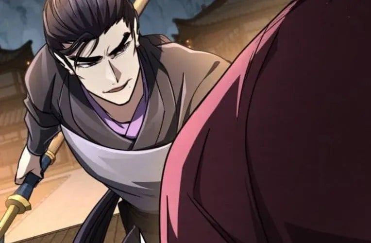 Quyền Vương Phục Sinh Chap 24 - Next Chap 25