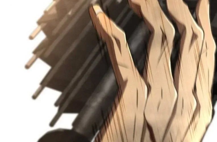 Quyền Vương Phục Sinh Chap 24 - Next Chap 25