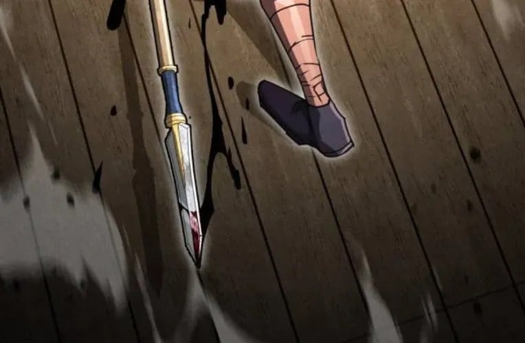 Quyền Vương Phục Sinh Chap 24 - Next Chap 25