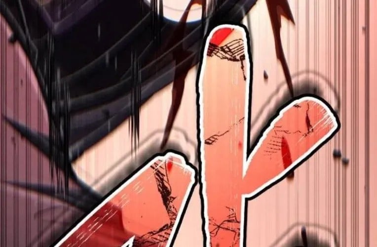 Quyền Vương Phục Sinh Chap 24 - Next Chap 25