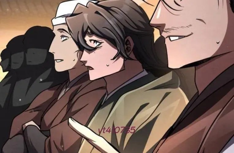 Quyền Vương Phục Sinh Chap 24 - Next Chap 25