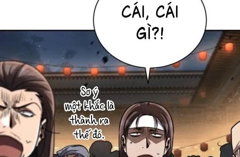 Quyền Vương Phục Sinh Chap 24 - Next Chap 25