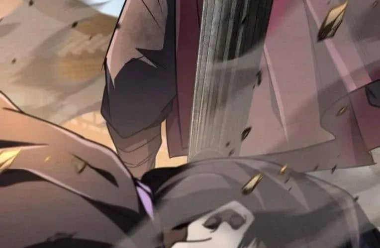 Quyền Vương Phục Sinh Chap 24 - Next Chap 25