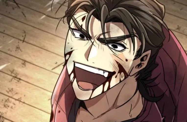 Quyền Vương Phục Sinh Chap 24 - Next Chap 25