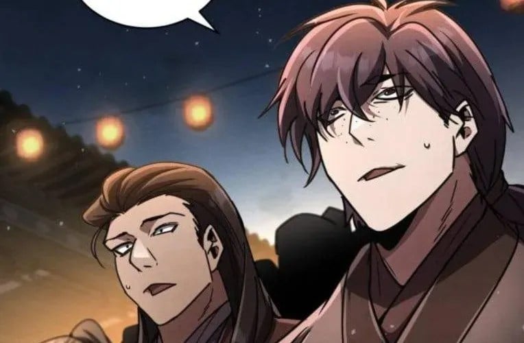 Quyền Vương Phục Sinh Chap 24 - Next Chap 25