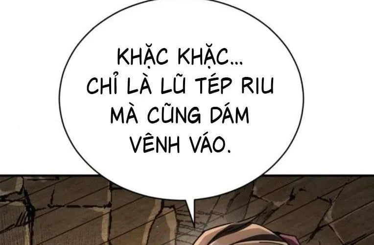Quyền Vương Phục Sinh Chap 24 - Next Chap 25