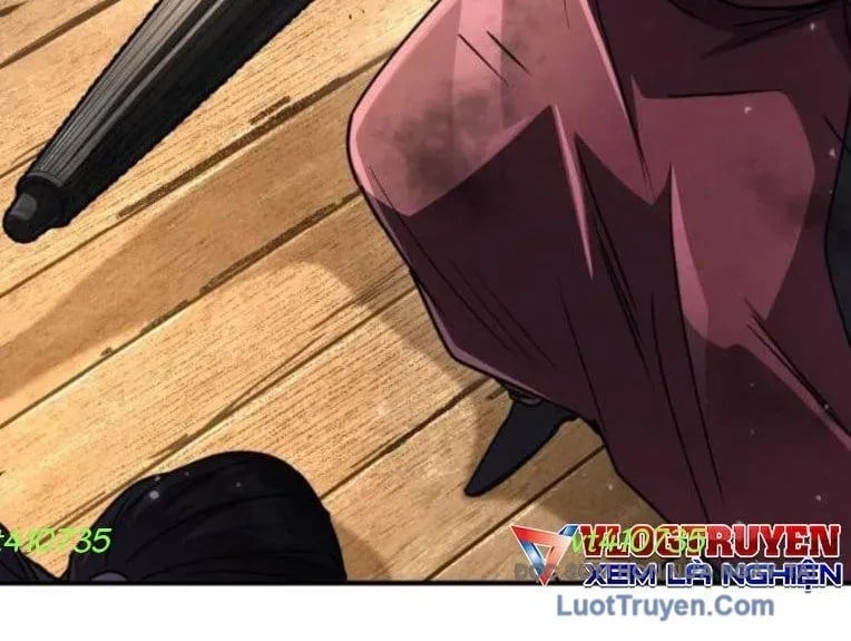 Quyền Vương Phục Sinh Chap 24 - Next Chap 25