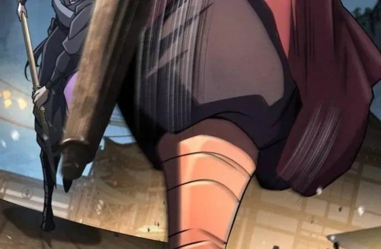 Quyền Vương Phục Sinh Chap 24 - Next Chap 25