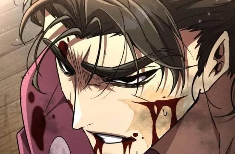 Quyền Vương Phục Sinh Chap 24 - Next Chap 25