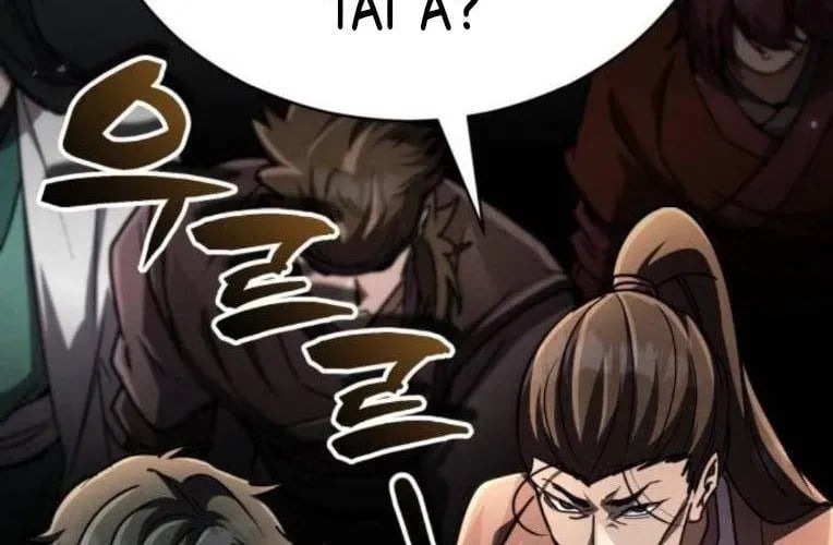 Quyền Vương Phục Sinh Chap 24 - Next Chap 25